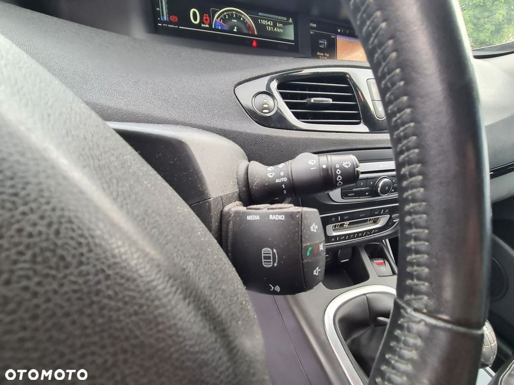 Renault Grand Scenic Gr 1.6 dCi Intens - 20