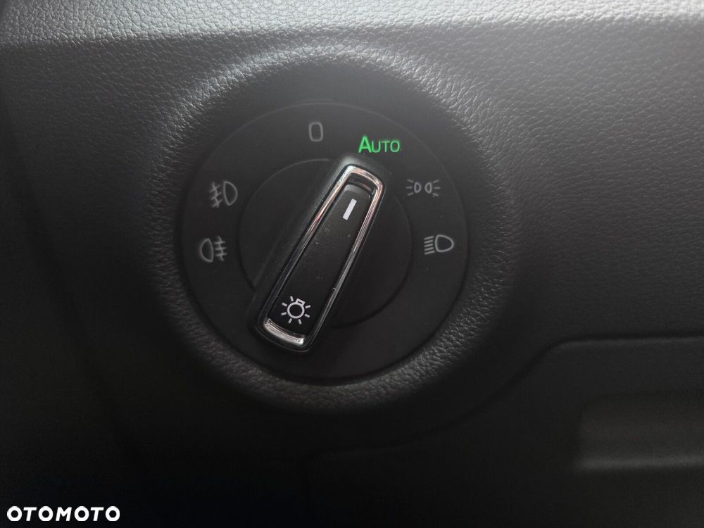 Skoda Kamiq 1.5 TSI Style DSG - 11