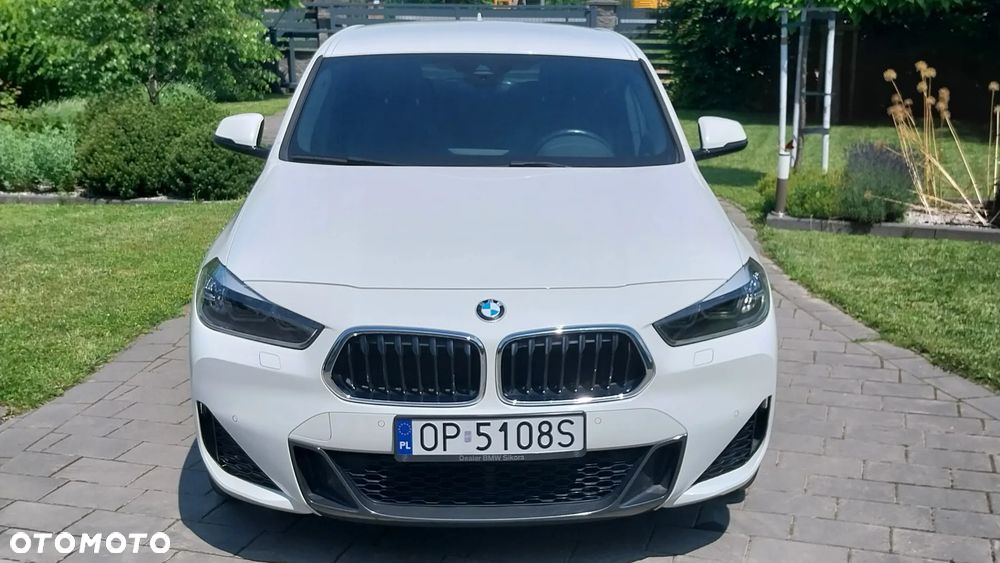 BMW X2 - 7