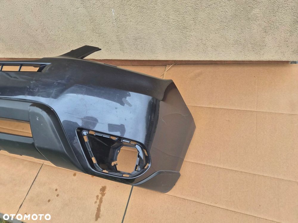 zderzak przód subaru forester iv spryski oryginał nie klejony - 6