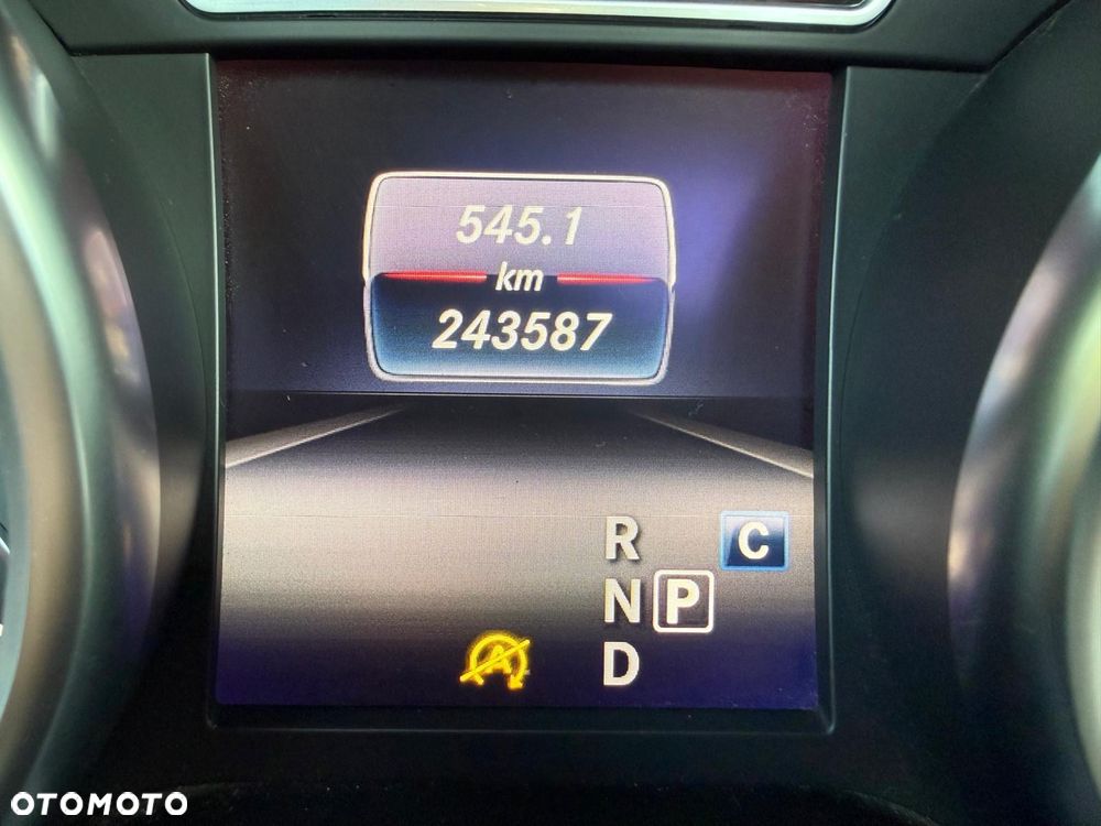 Mercedes-Benz GLE 350 d 4-Matic - 18