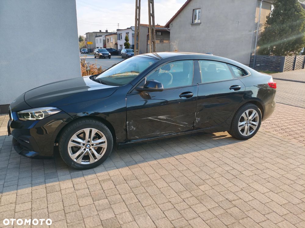 BMW Seria 3 - 20
