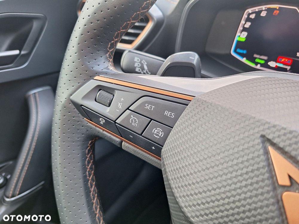 Cupra Formentor - 18