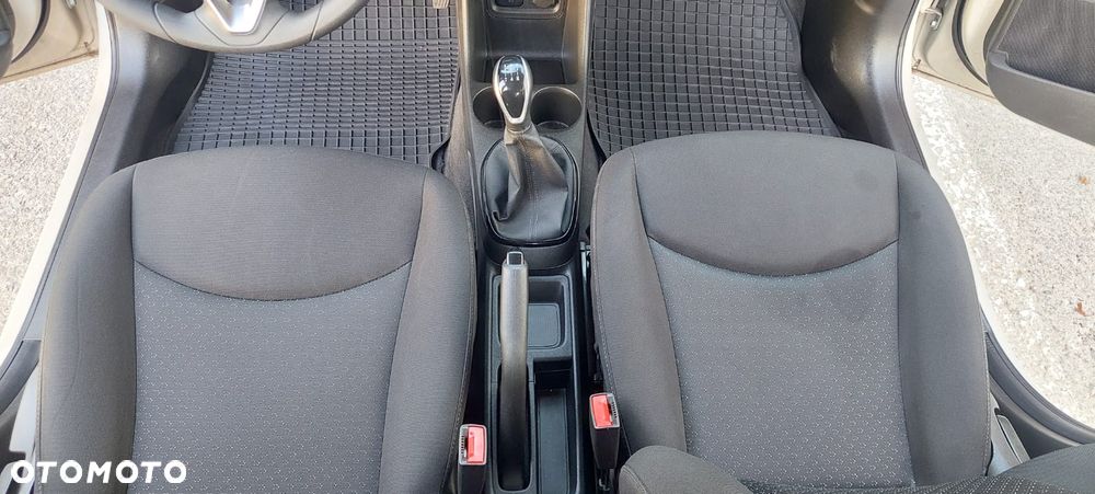 Opel Karl 1.0 Edition - 31