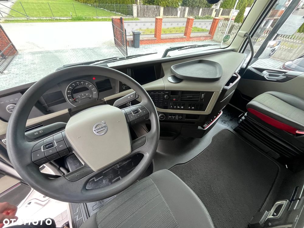 Volvo FH / NOWE OPONY/ SERWISOWANY /  ZADBANY / OKAZJA - 26