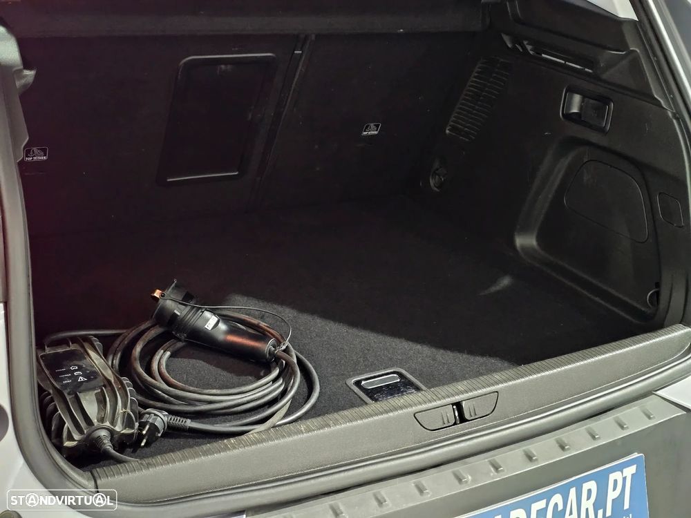 Opel Grandland X 1.6 T PHEV Design & Tech - 42