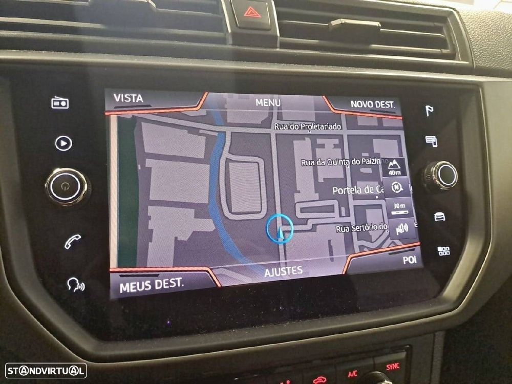 SEAT Ibiza 1.0 Style - 22