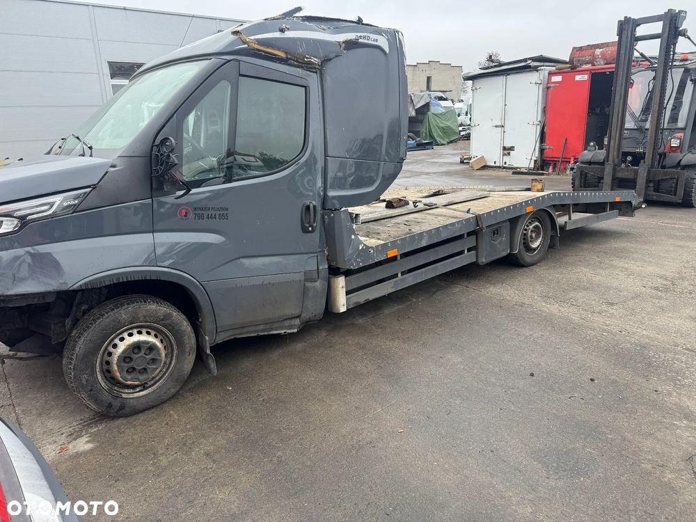 Iveco Daily 35s18