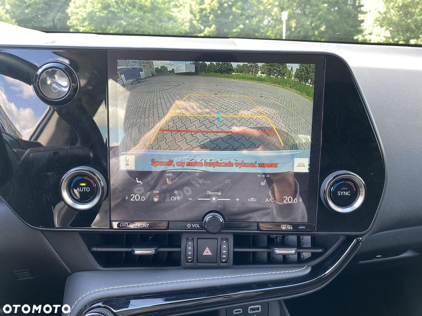 Lexus NX - 20