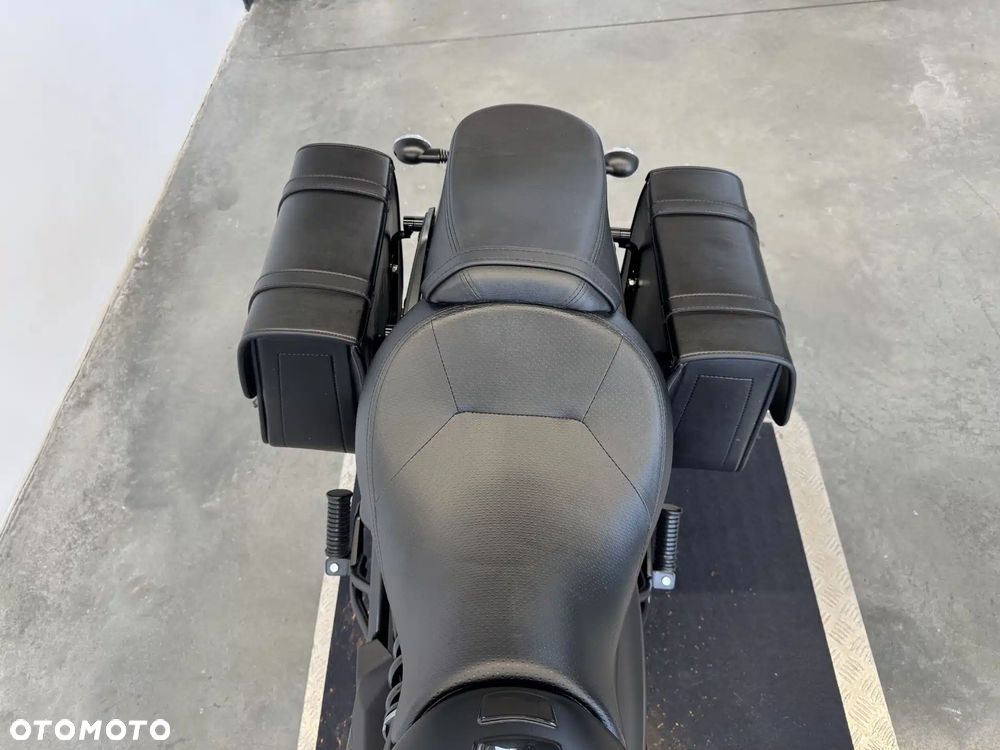 Kawasaki Vulcan - 27