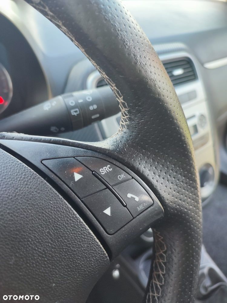 Fiat Punto - 14