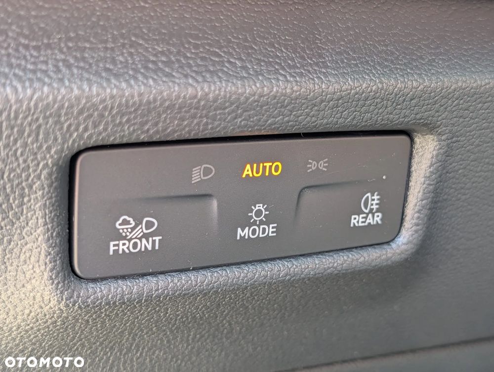 Volkswagen Tiguan 1.5 eTSI Life Plus DSG - 20