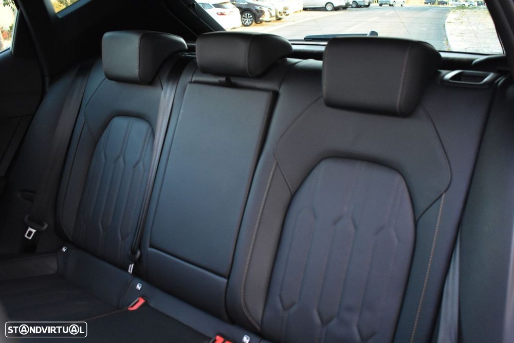 Cupra Leon - 59