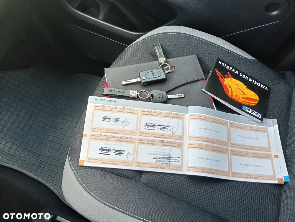 Citroën Berlingo 1.6 BlueHDi Feel Edition - 21