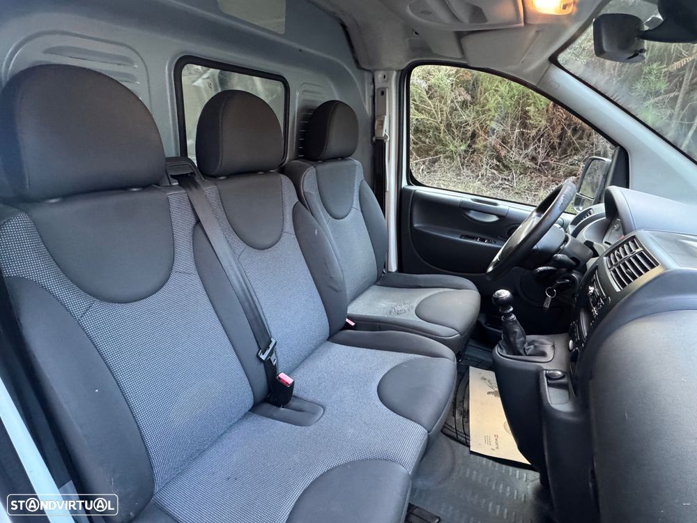 Peugeot EXPERT 2.0 HDI NAVI - 5