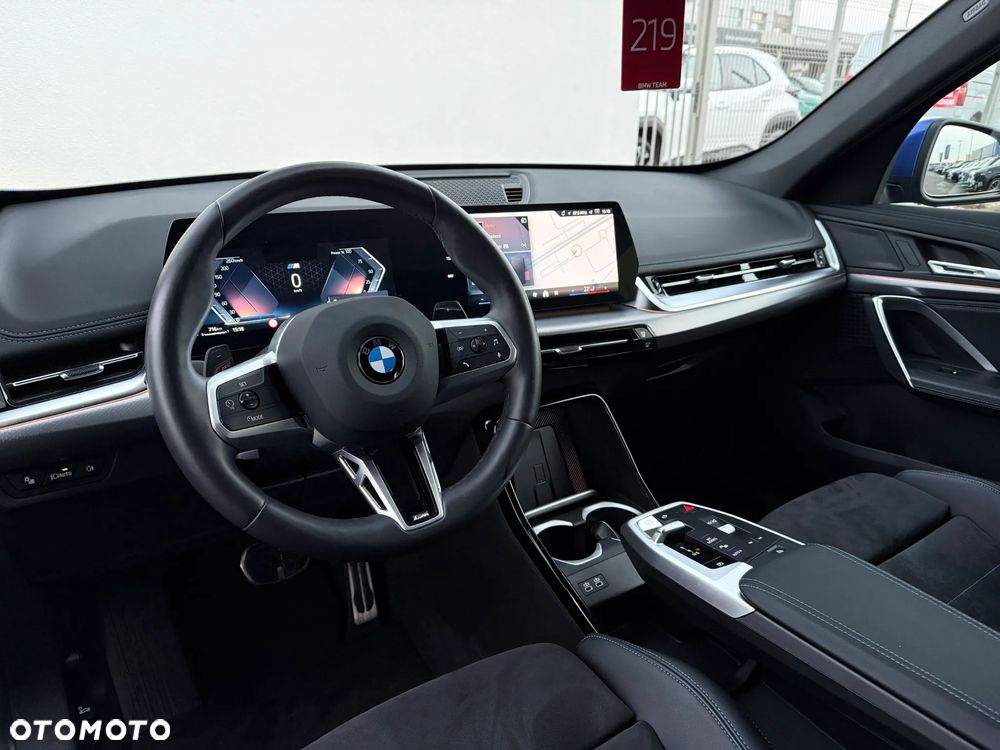BMW X1 sDrive20i mHEV sport - 24