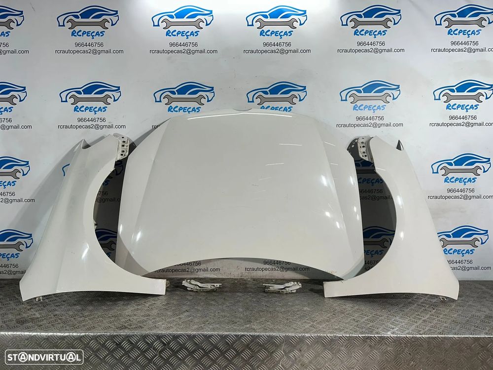 .Frente Completa VW Volkswagen Golf 6 Mk6 VI 5K 1.4i 16v 2008 - 2016 - 11