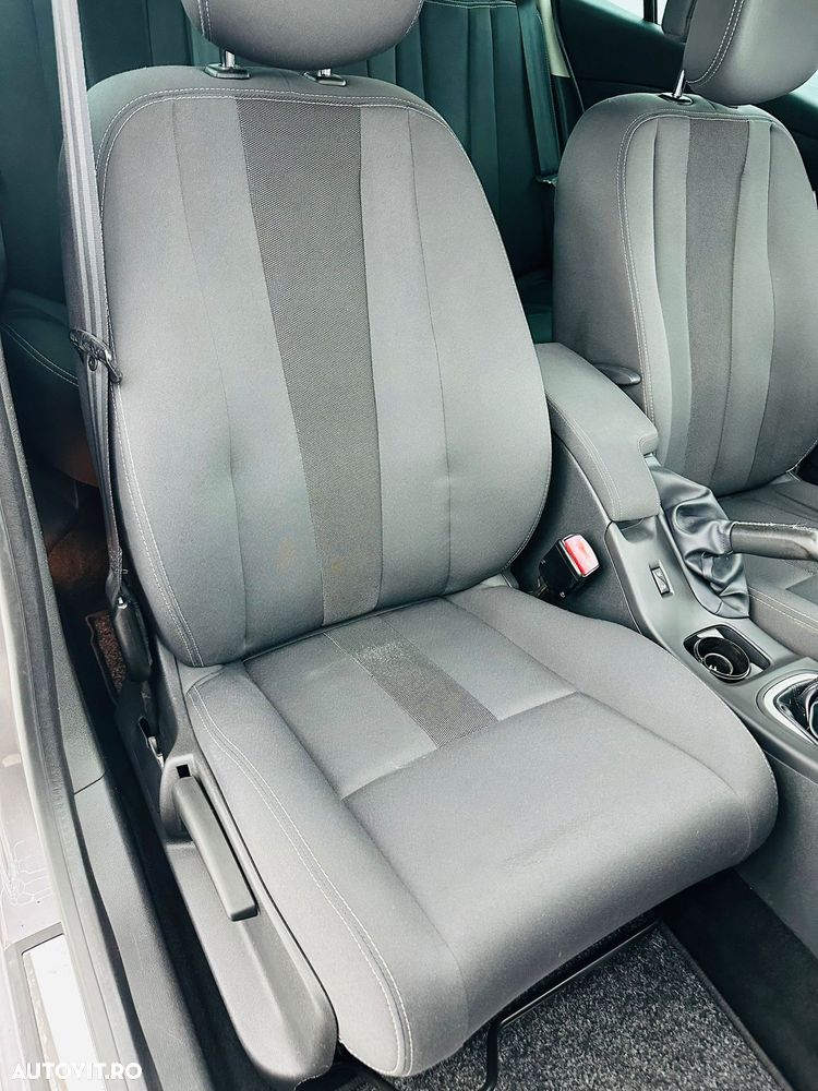 Renault Megane 1.6 16V 110 Dynamique - 17