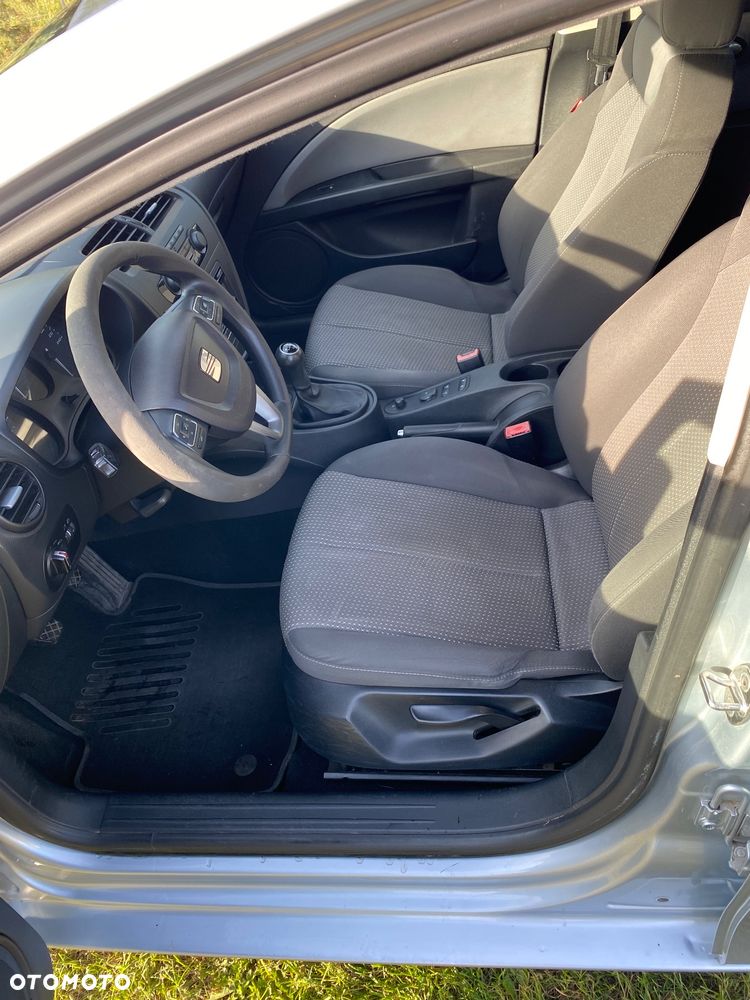 Seat Leon 1.6 TDI Reference - 16