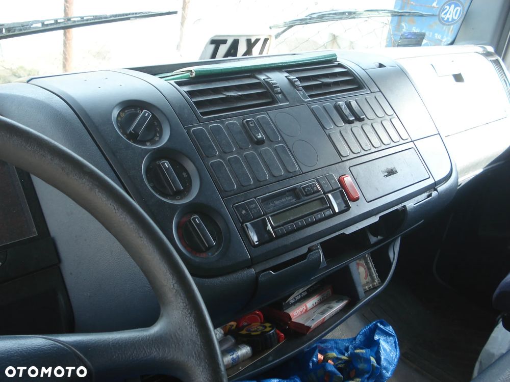 Mercedes-Benz Inny - 4