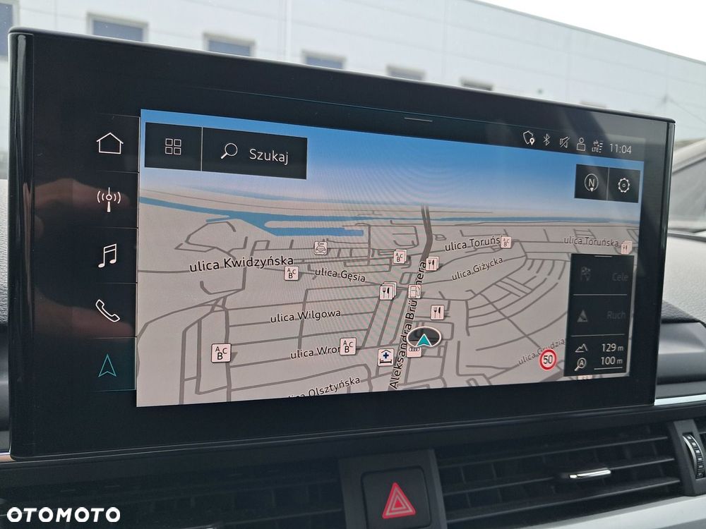 Audi A4 Limousine - 15