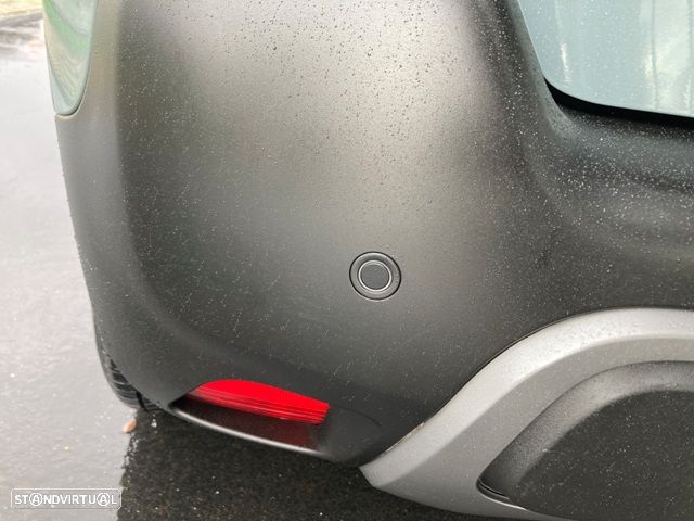 Citroën C3 Aircross PureTech 110 Stop & Start OPF SHINE - 8