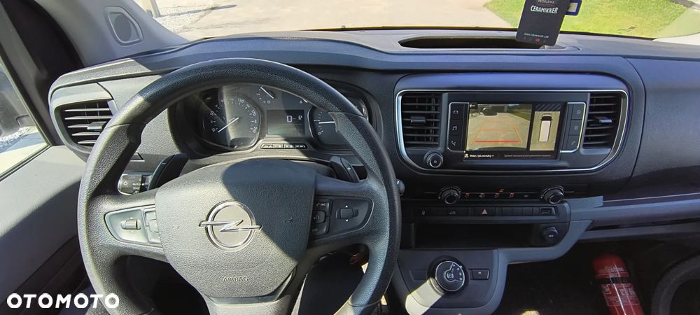 Opel Vivaro - 6