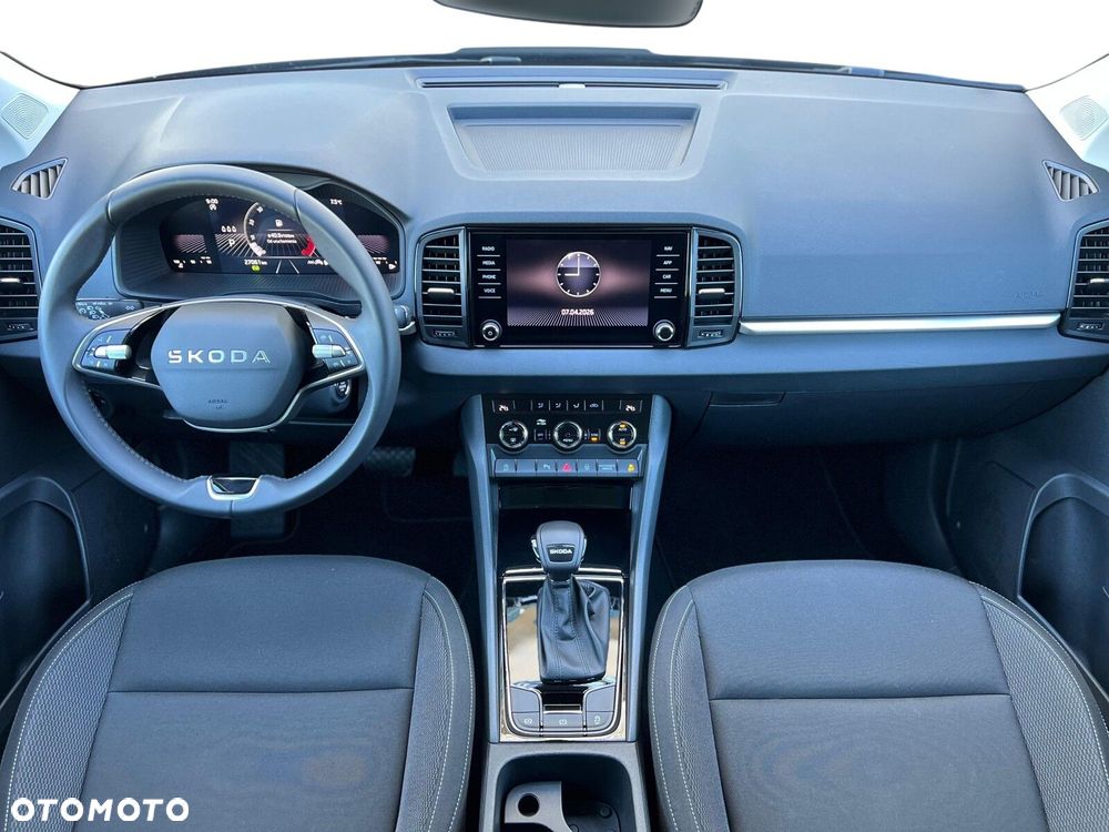 Skoda Karoq 1.5 TSI ACT Selection DSG - 23