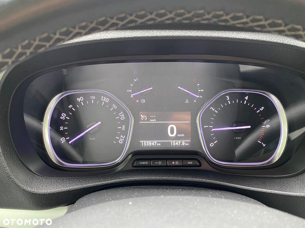 Toyota ProAce - 18
