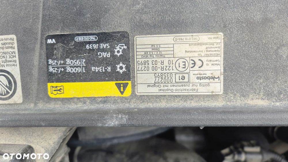 Seat Alhambra 2.0 TDI Style - 27