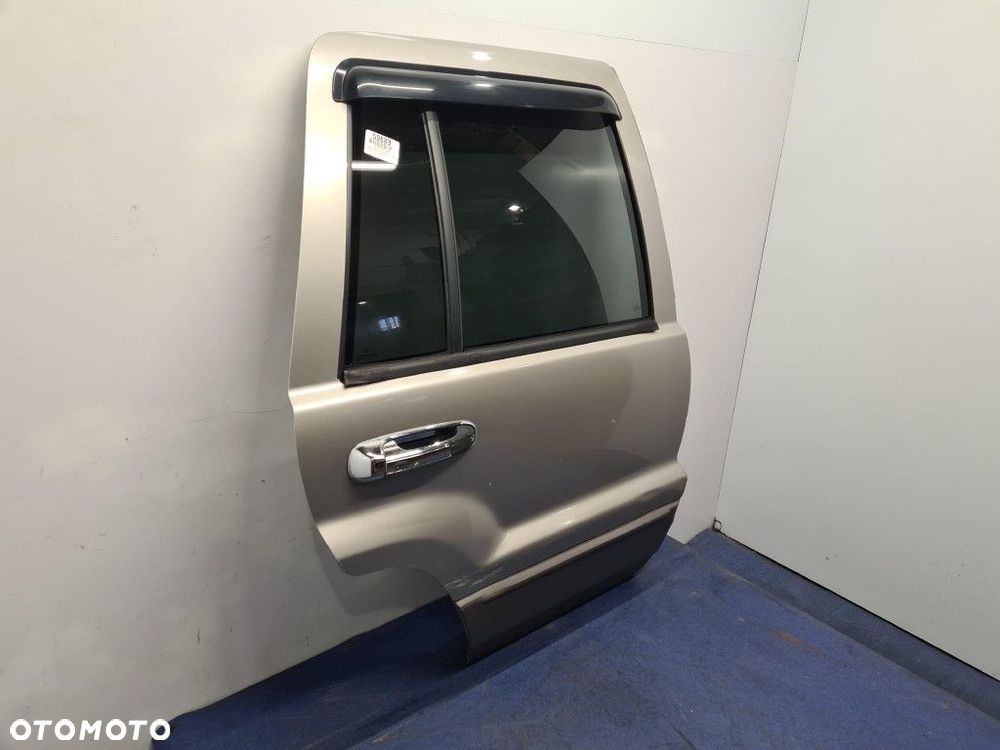 JEEP GRAND CHEROKEE WJ DRZWI TYŁ PRAWE PFF - 2