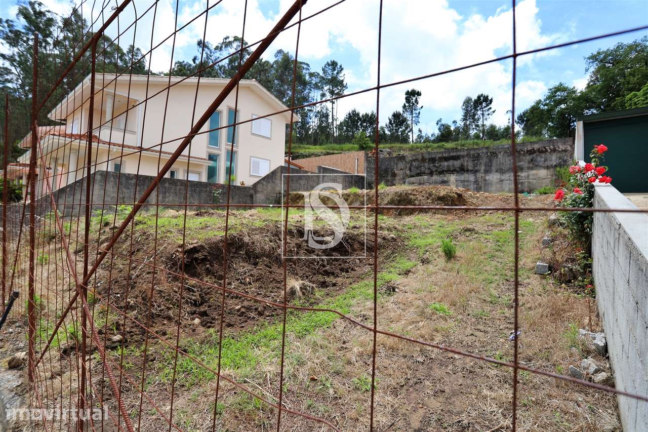 Lote de Terreno  Venda em Fornelo e Vairão,Vila do Conde - Grande imagem: 3/8