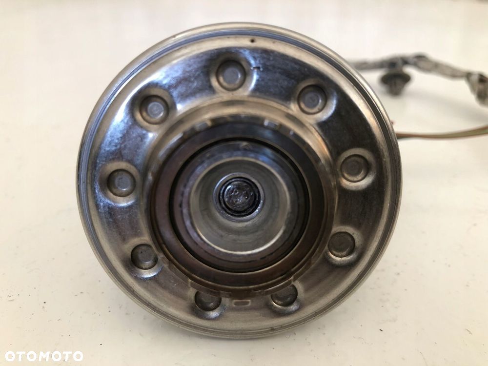 LAND ROVER L538 WTRYSKIWACZ ADBLUE FX23-189E3-AA - 3