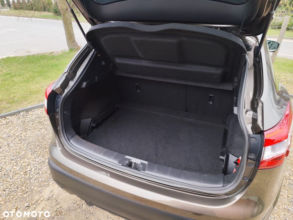 Nissan Qashqai 1.6 DCi Tekna - 39