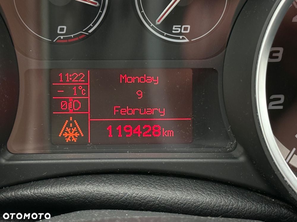 Alfa Romeo Giulietta 1.4 TB 16V - 19