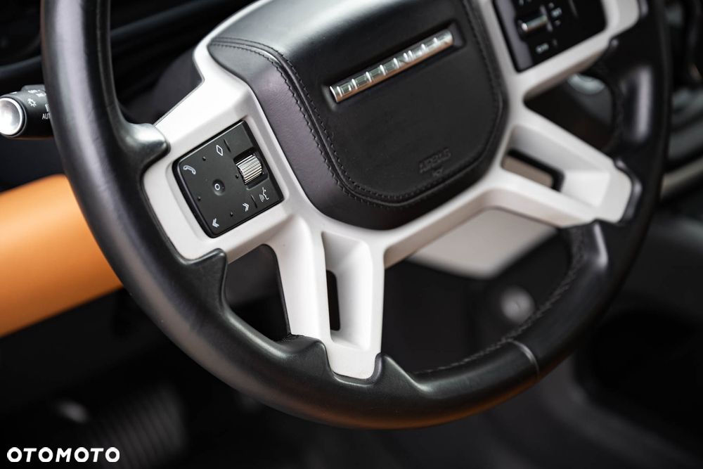 Land Rover Defender 3.0 D250 mHEV SEdona Edition - 9