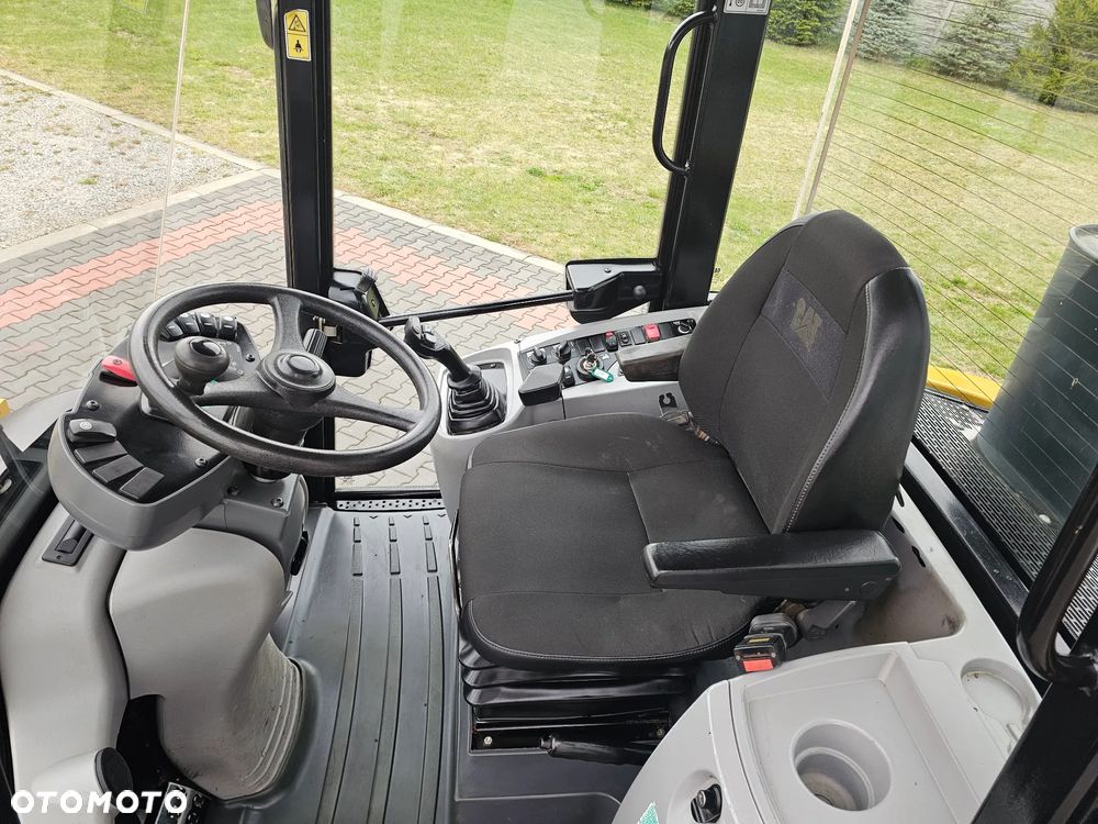 Caterpillar 908 H2 - 10