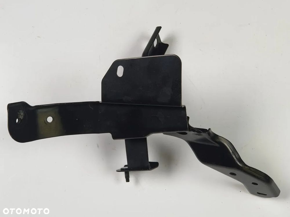 LEXUS NX 2.5h 17-21r Blaszka Mocowanie - 3