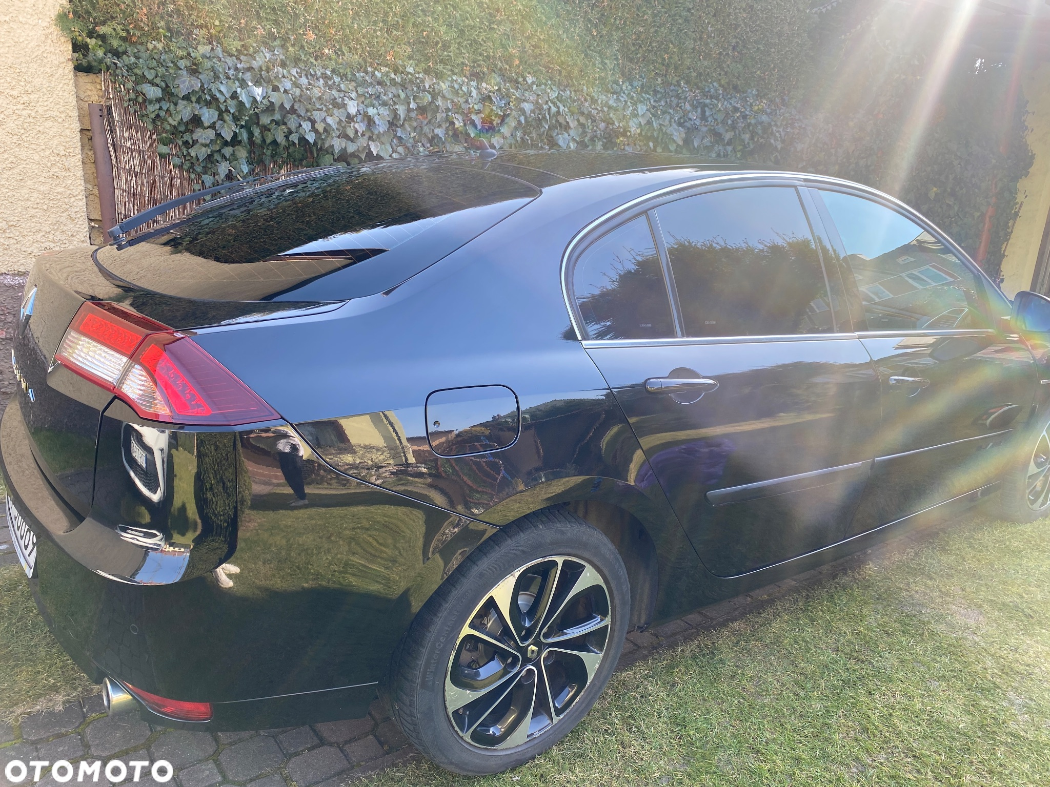Renault Laguna 2.0 dCi Bose Edition - 7