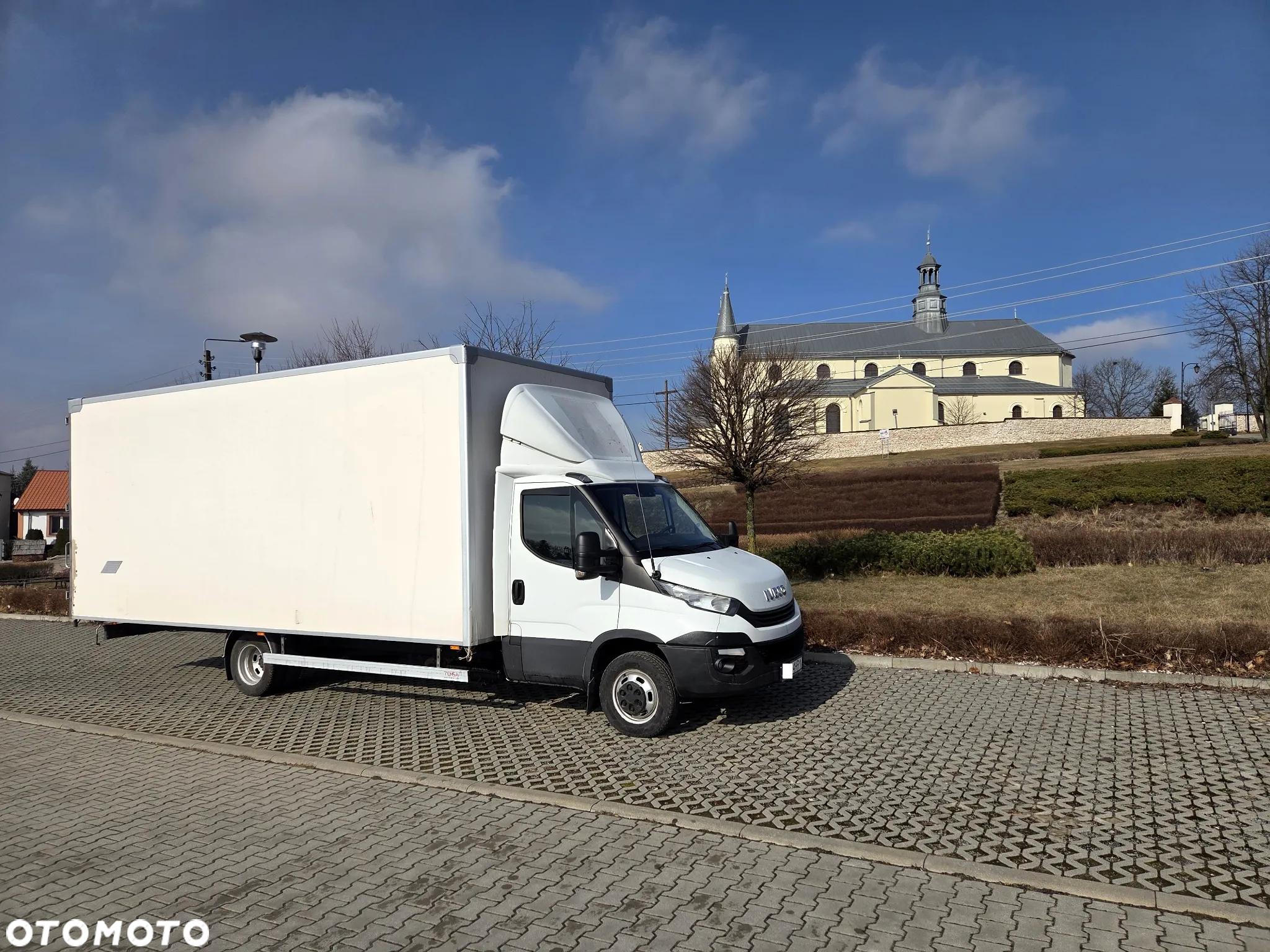 Iveco Daily - 21