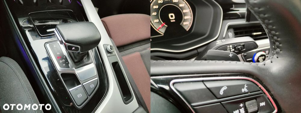 Audi A4 Limousine 35 TFSI S tronic sport - 23