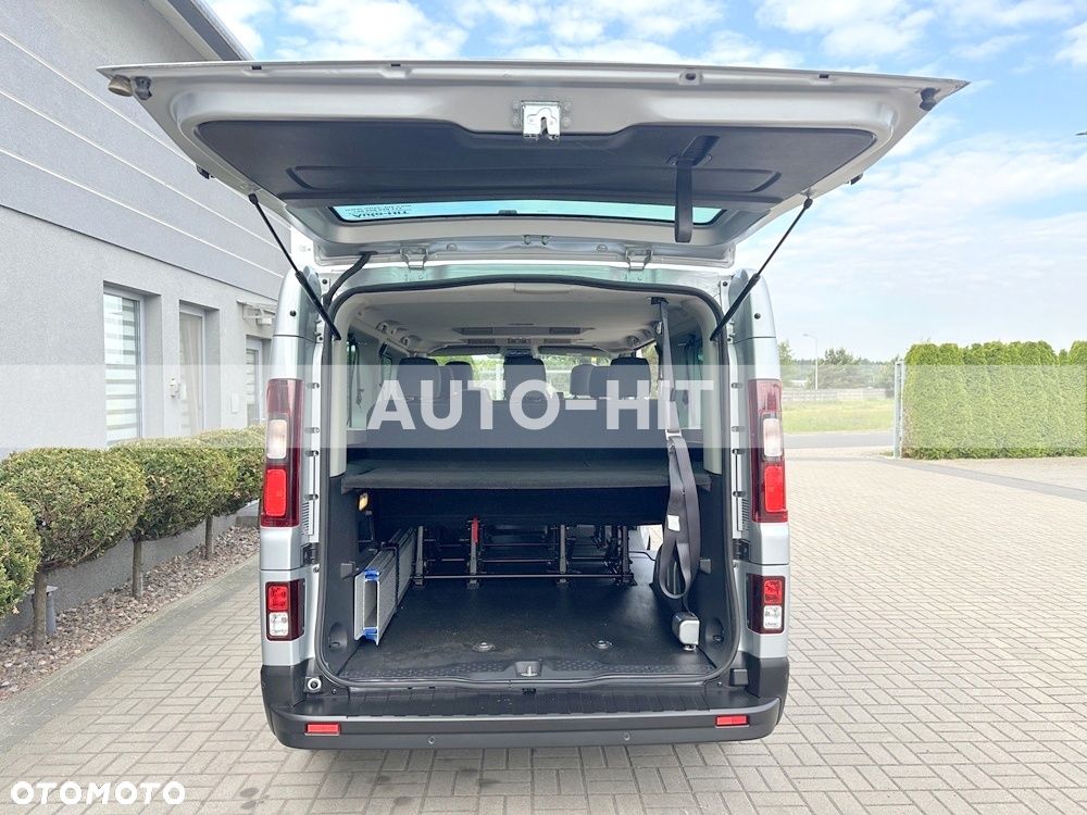 Renault Trafic - 6