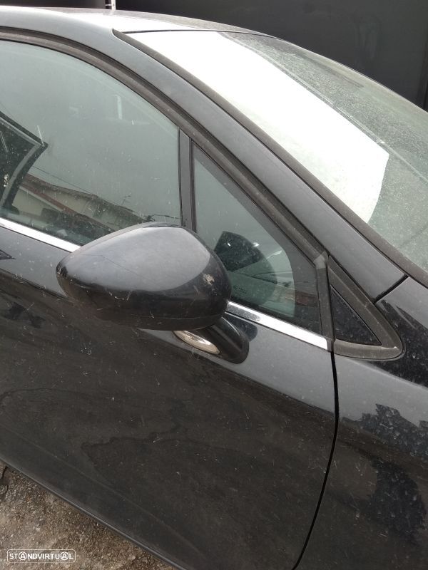 Para Peças Citroën C4 Ii Caixa/Hatchback (Nc_) - 9