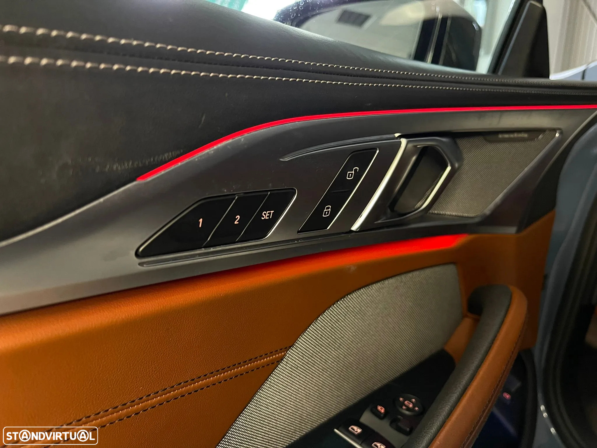 BMW M850i xDrive - 7
