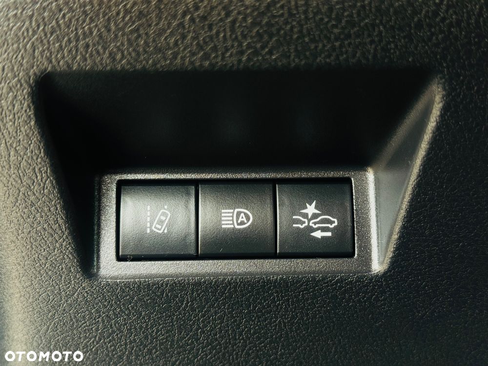 Toyota Yaris Hybrid 1.5 Executive - 10