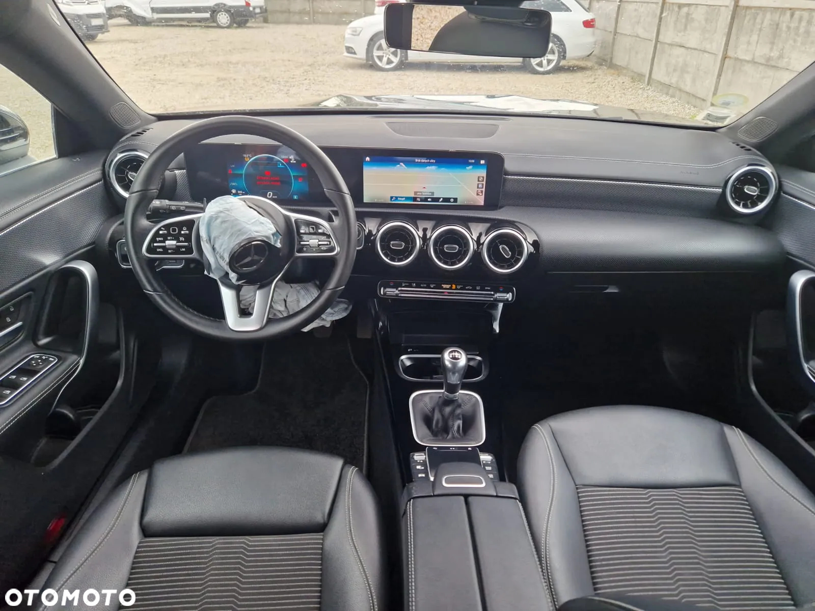 Mercedes-Benz CLA 180 d Shooting Brake Progressive - 10