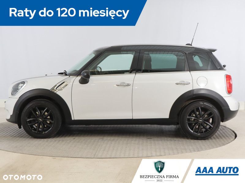 MINI Countryman - 4