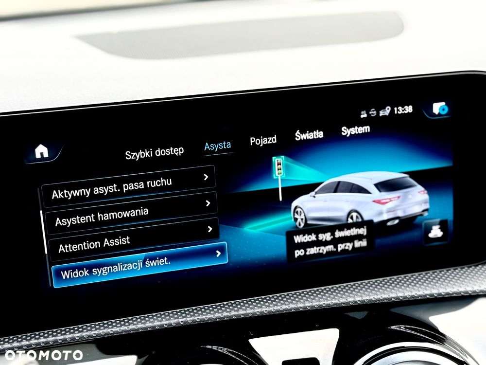 Mercedes-Benz CLA 180 d 7G-DCT AMG Line - 37