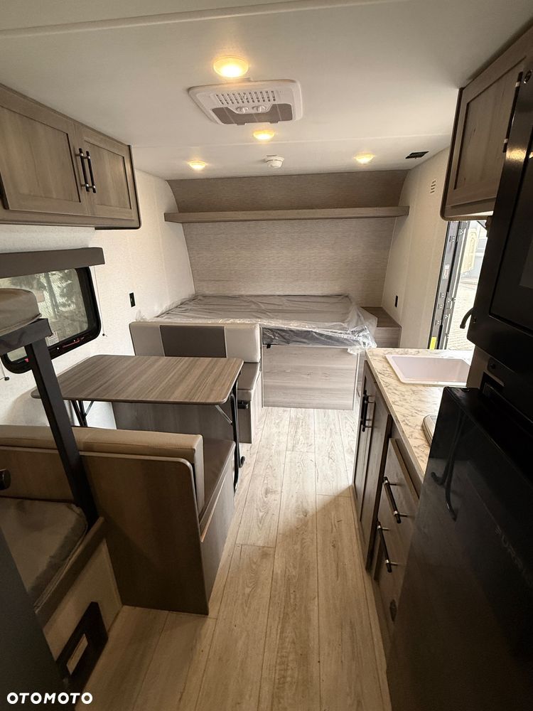 Inny *NOWA* Keystone Hideout 175BH USA - 8