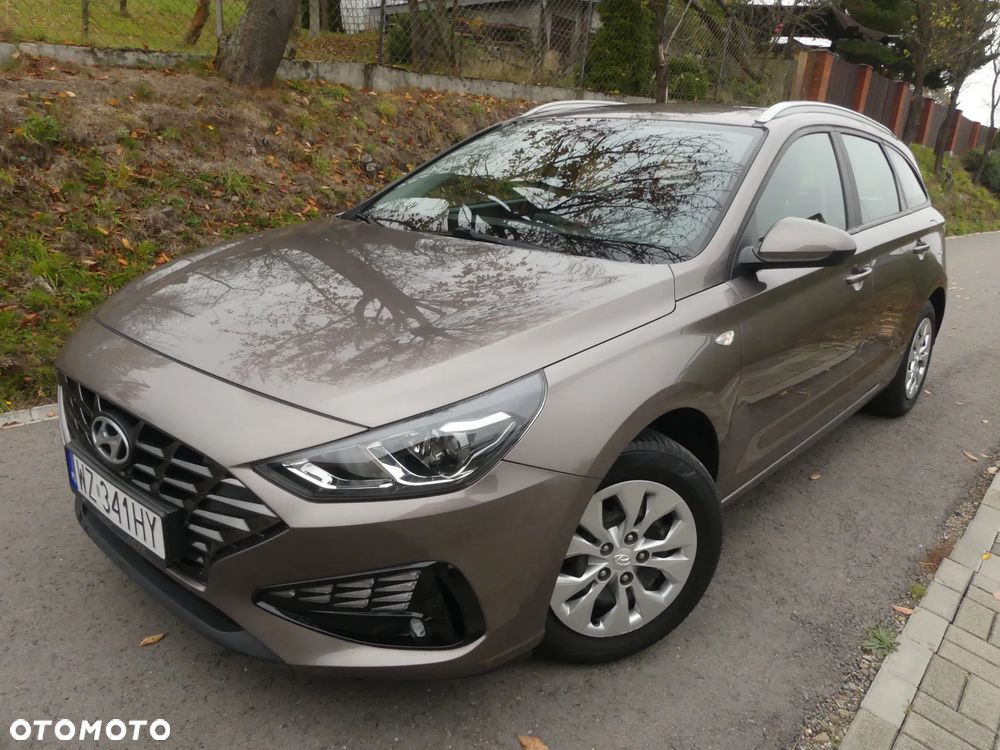 Hyundai i30 1.5 DPI Comfort - 11